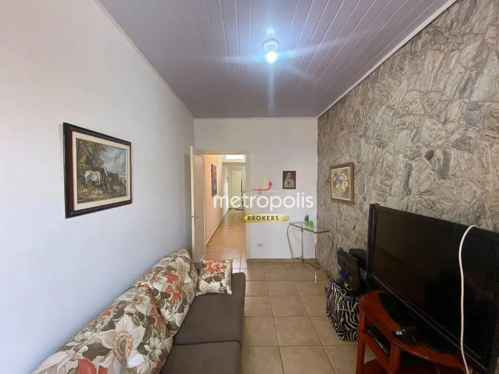 Sobrado, 3 quartos, 128 m² - Foto 3