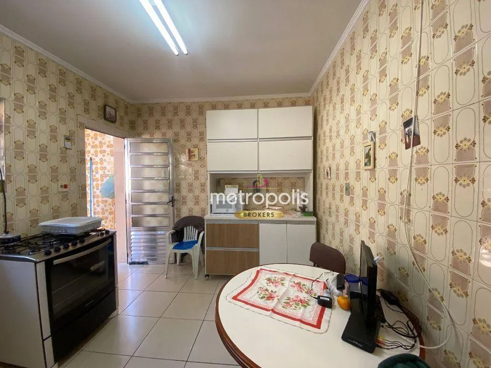 Sobrado, 3 quartos, 128 m² - Foto 4
