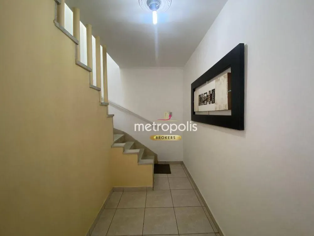 Sobrado, 3 quartos, 128 m² - Foto 6