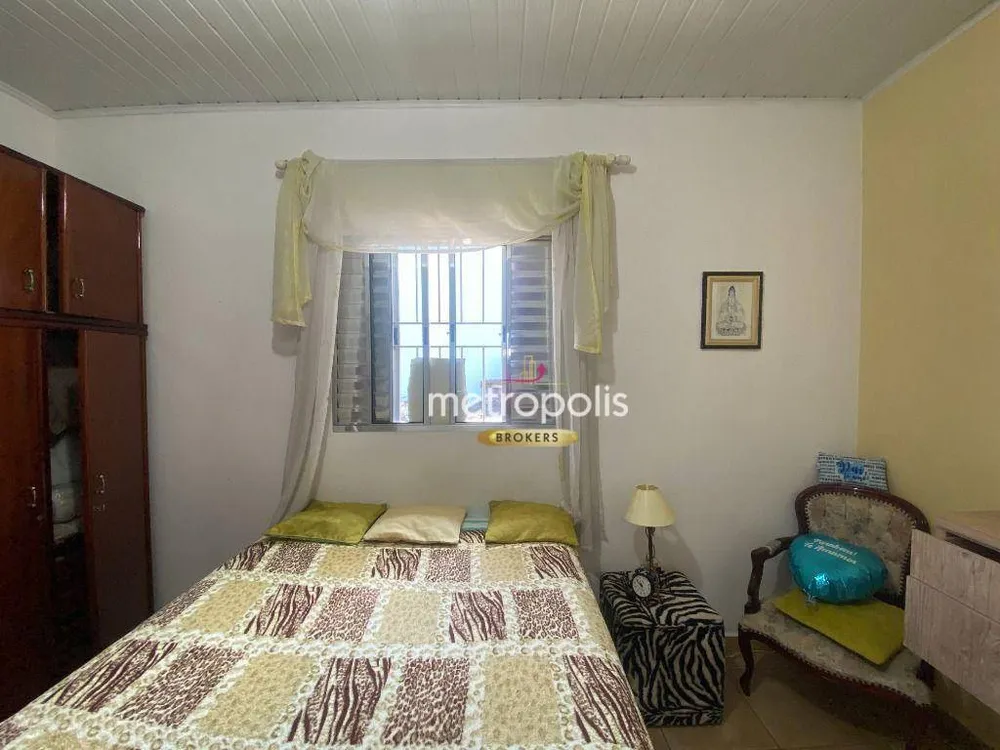 Sobrado, 3 quartos, 128 m² - Foto 7