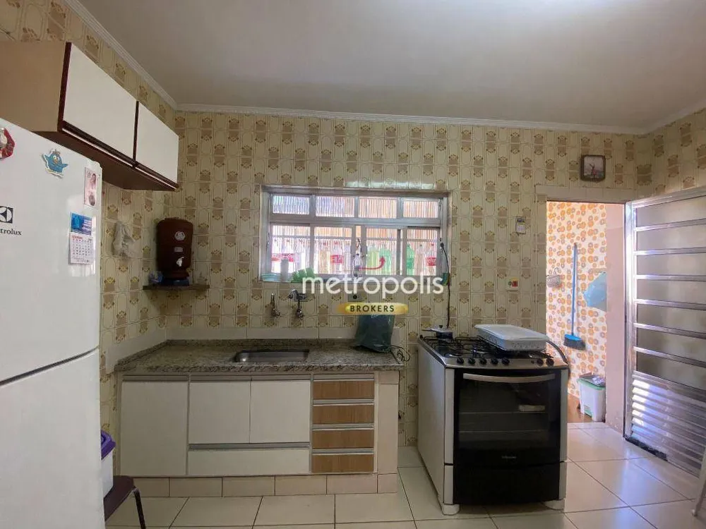 Sobrado, 3 quartos, 128 m² - Foto 5
