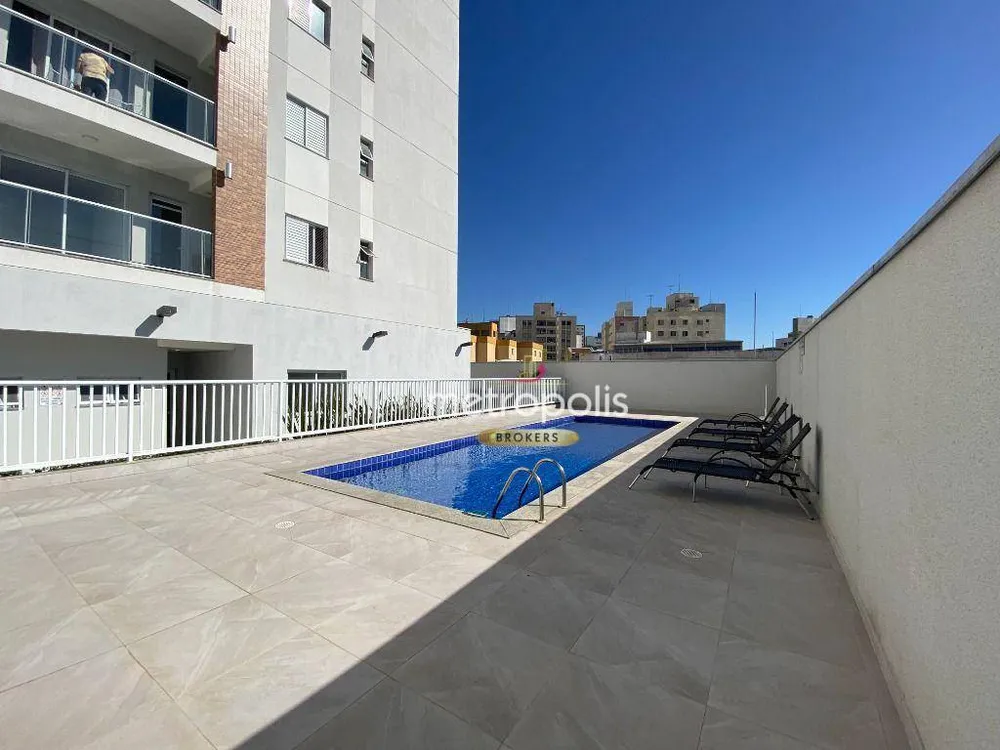 Apartamento, 2 quartos, 63 m² - Foto 8