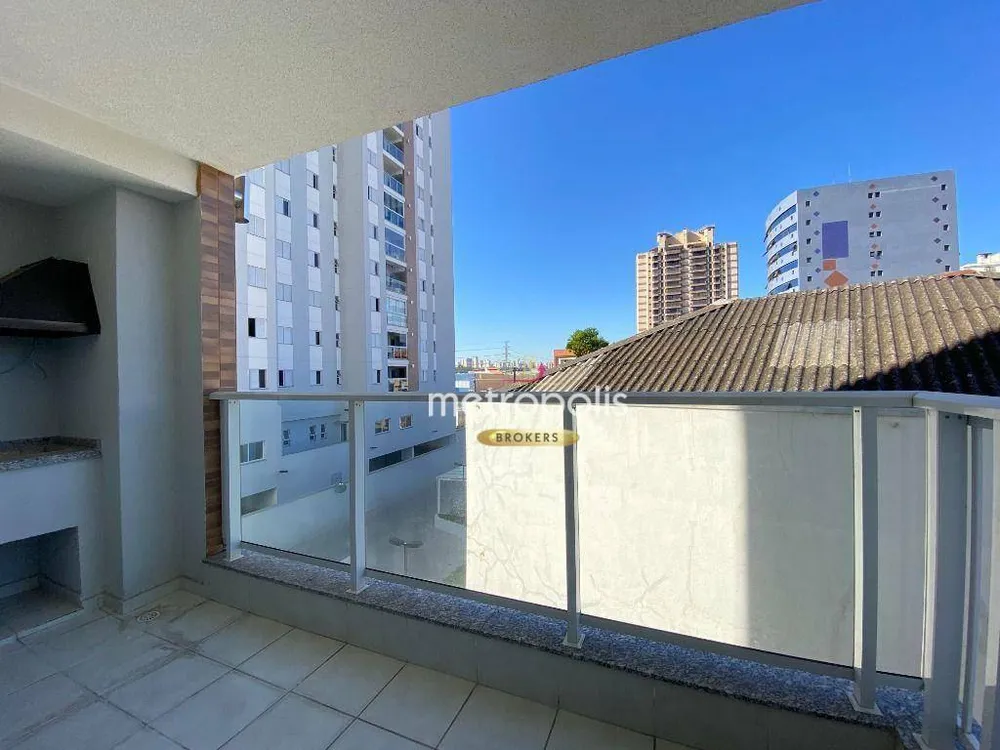 Apartamento, 2 quartos, 63 m² - Foto 2