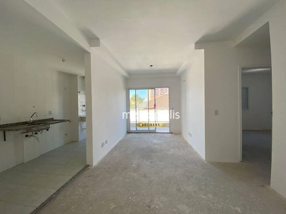 Apartamento, 2 quartos, 63 m² - Foto 3