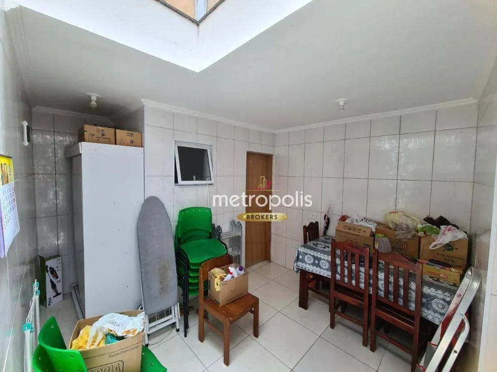 Sobrado, 2 quartos, 130 m² - Foto 5