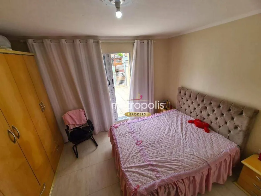 Sobrado, 2 quartos, 130 m² - Foto 2
