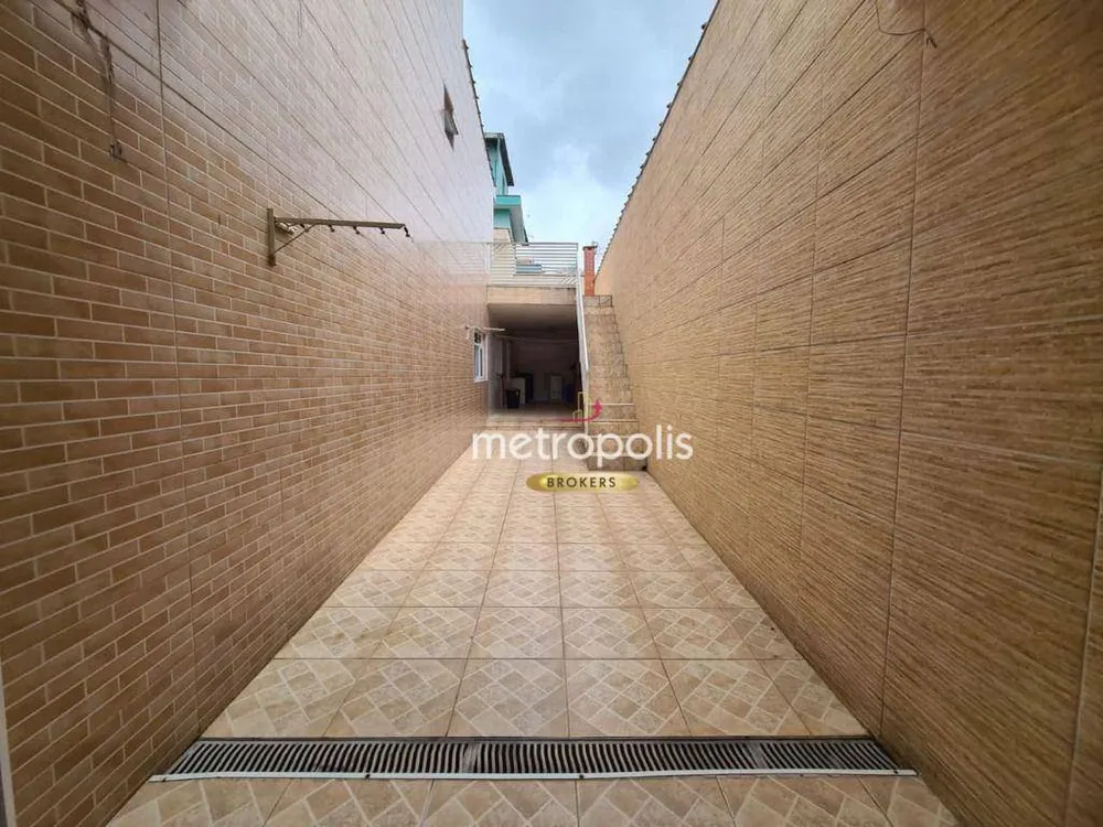 Sobrado, 2 quartos, 130 m² - Foto 3