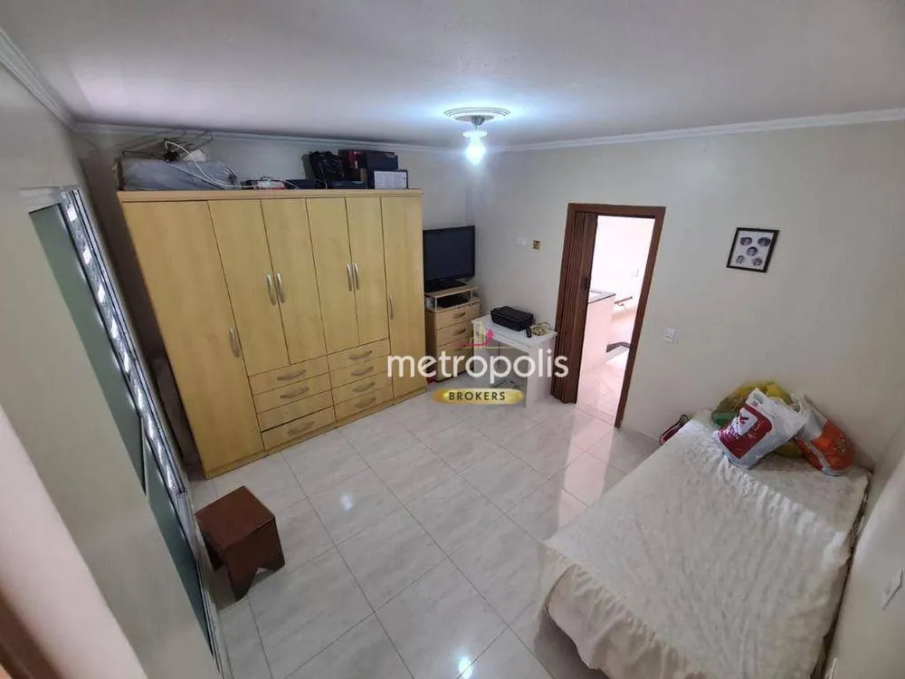 Sobrado, 2 quartos, 130 m² - Foto 8
