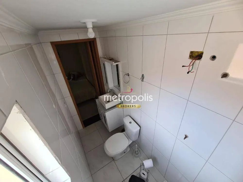 Sobrado, 2 quartos, 130 m² - Foto 7