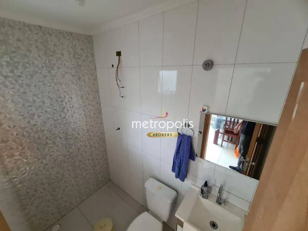 Sobrado, 2 quartos, 130 m² - Foto 7