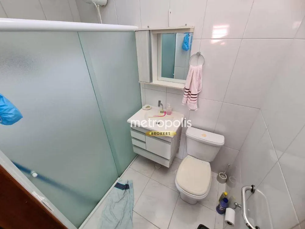 Sobrado, 2 quartos, 130 m² - Foto 6