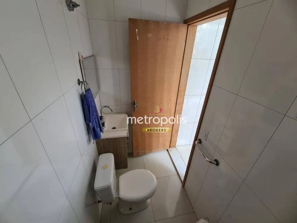 Sobrado, 2 quartos, 130 m² - Foto 4