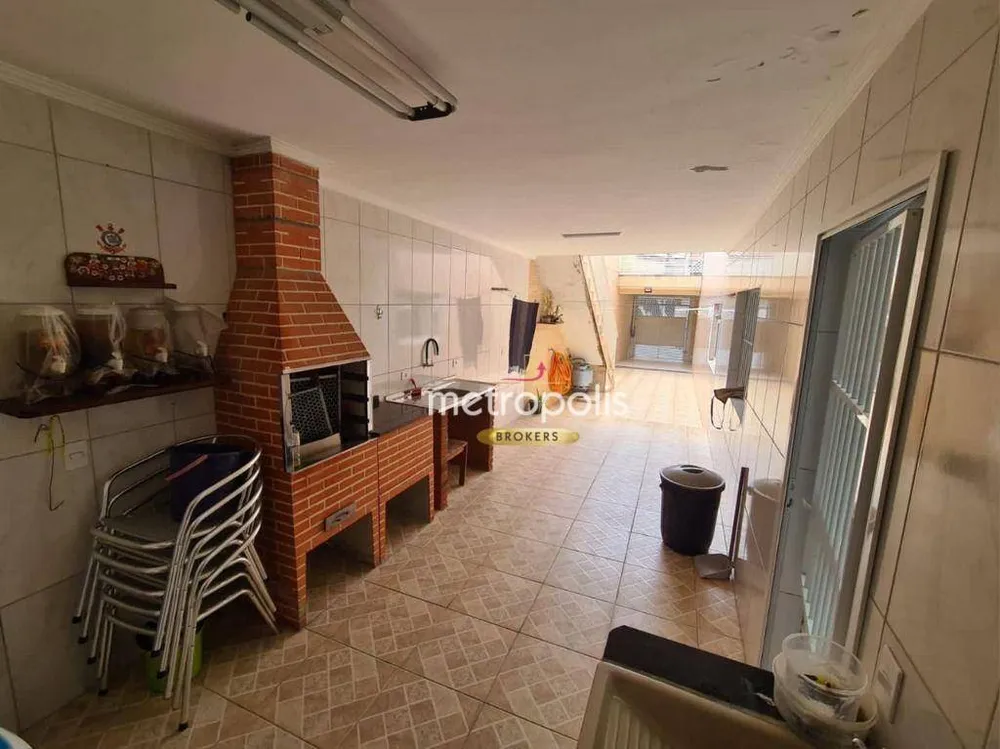 Sobrado, 2 quartos, 130 m² - Foto 1