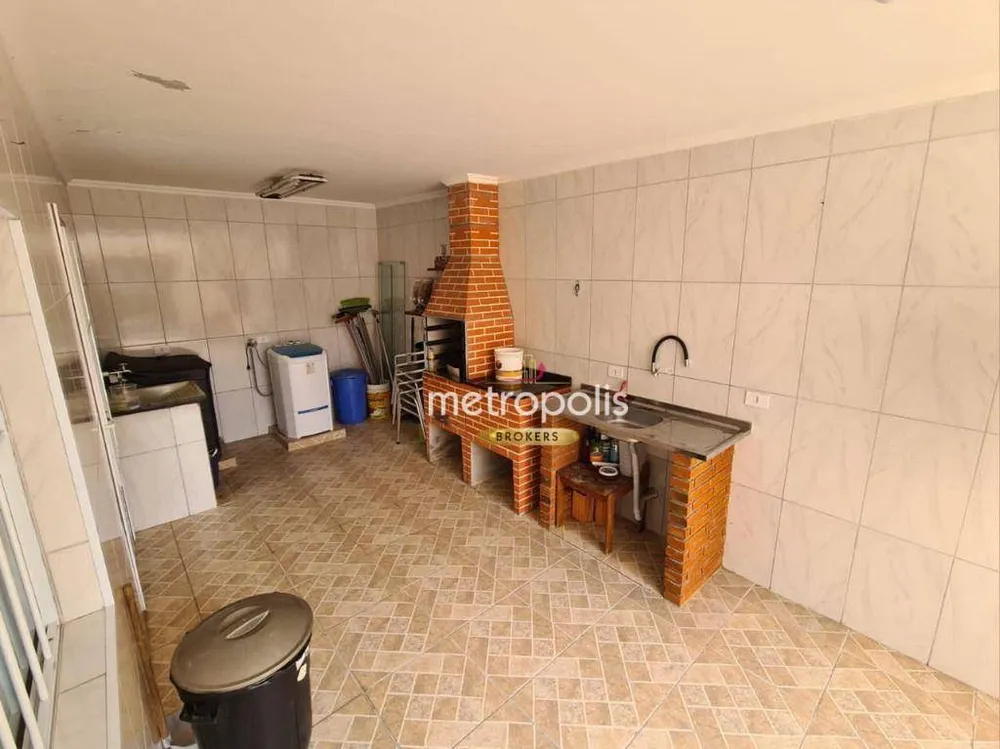 Sobrado, 2 quartos, 130 m² - Foto 10