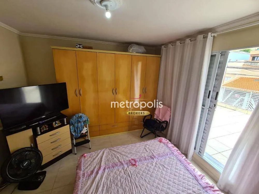 Sobrado, 2 quartos, 130 m² - Foto 2