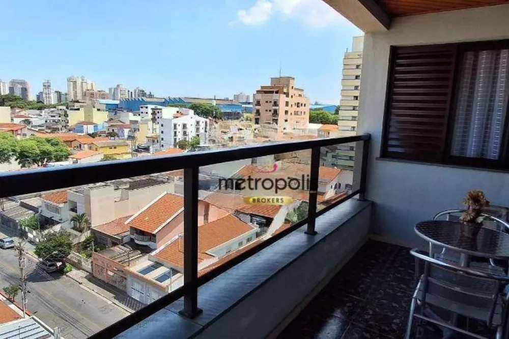 Apartamento, 2 quartos, 64 m² - Foto 9