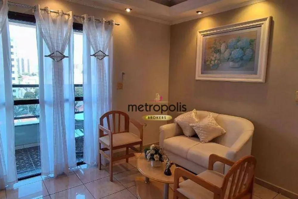 Apartamento, 2 quartos, 64 m² - Foto 2