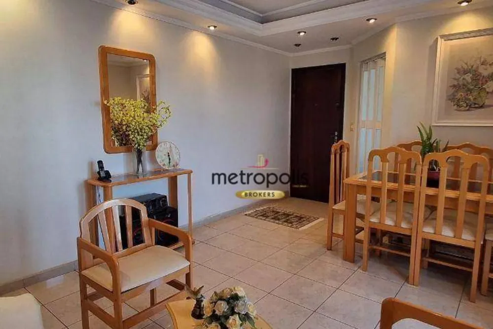 Apartamento, 2 quartos, 64 m² - Foto 1
