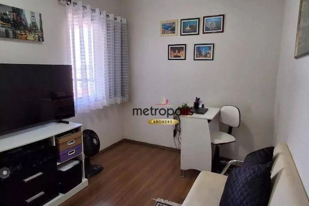 Apartamento, 2 quartos, 64 m² - Foto 10
