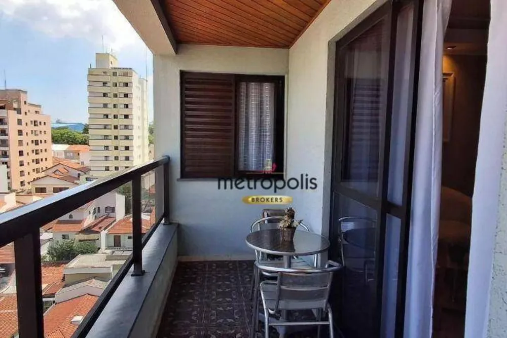Apartamento, 2 quartos, 64 m² - Foto 8