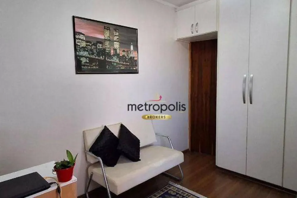 Apartamento, 2 quartos, 64 m² - Foto 11
