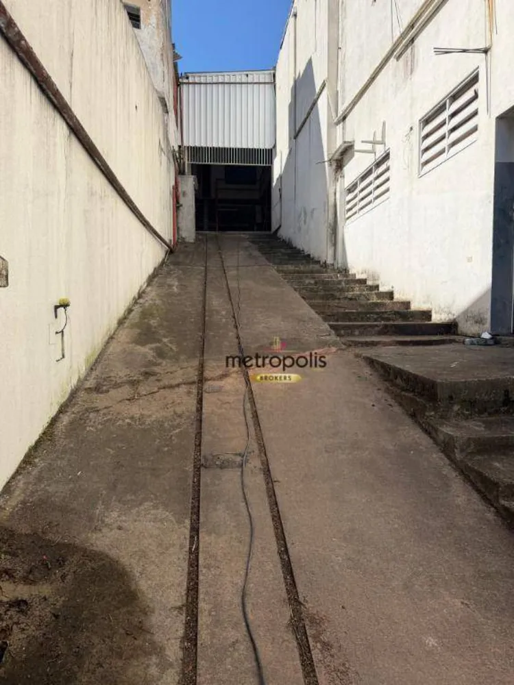 Depósito-Galpão, 300 m² - Foto 9