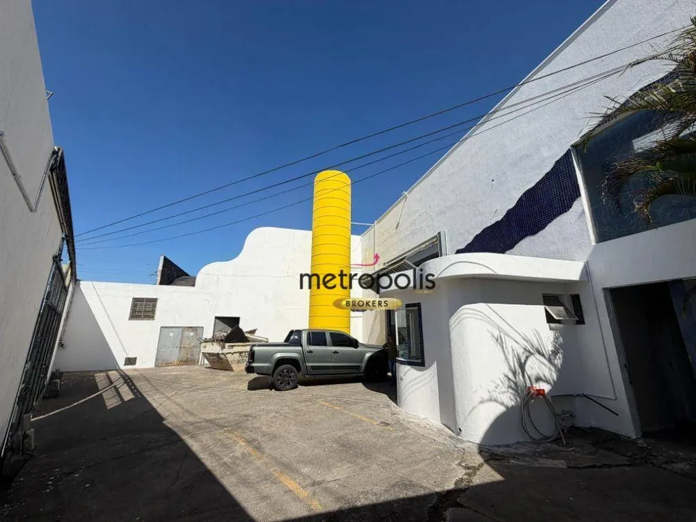 Depósito-Galpão, 300 m² - Foto 10