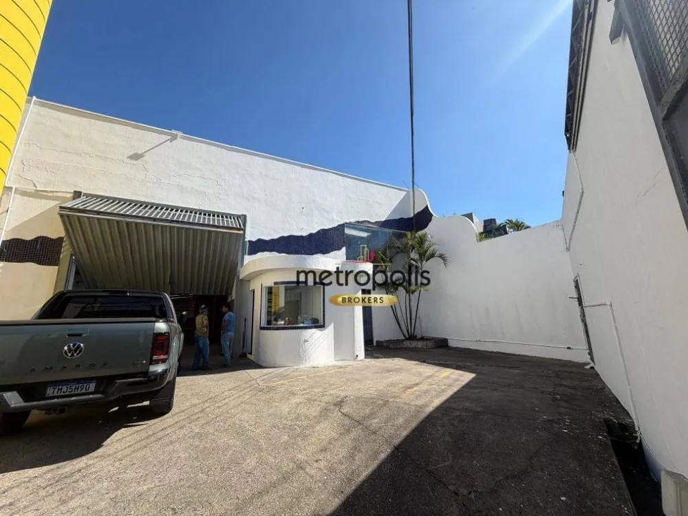 Depósito-Galpão, 300 m² - Foto 11