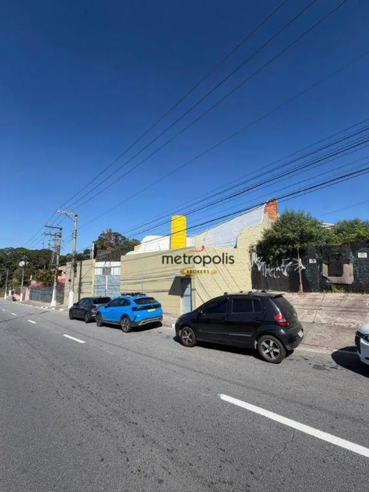 Depósito-Galpão, 300 m² - Foto 3