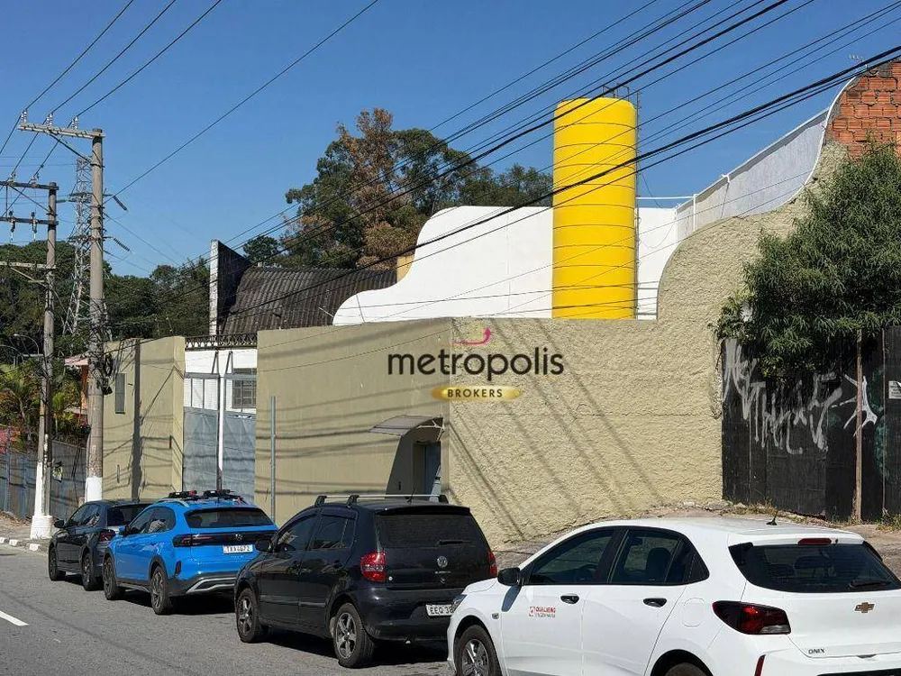 Depósito-Galpão, 300 m² - Foto 5