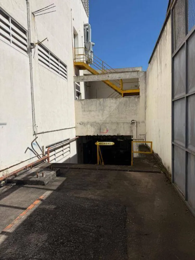 Depósito-Galpão, 300 m² - Foto 8
