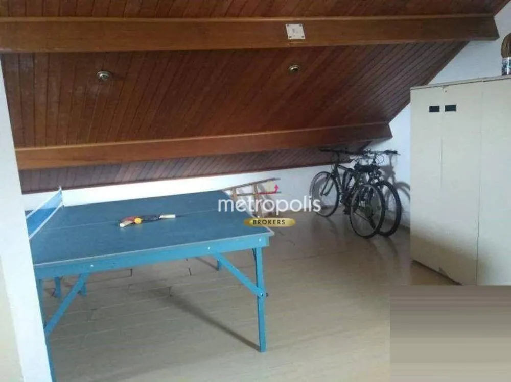 Sobrado, 3 quartos, 320 m² - Foto 12