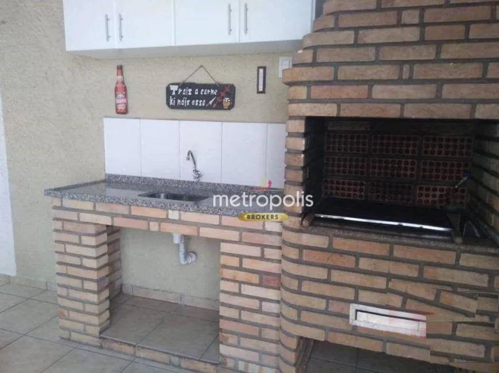 Sobrado, 3 quartos, 320 m² - Foto 11