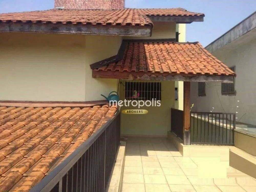 Sobrado, 3 quartos, 320 m² - Foto 5
