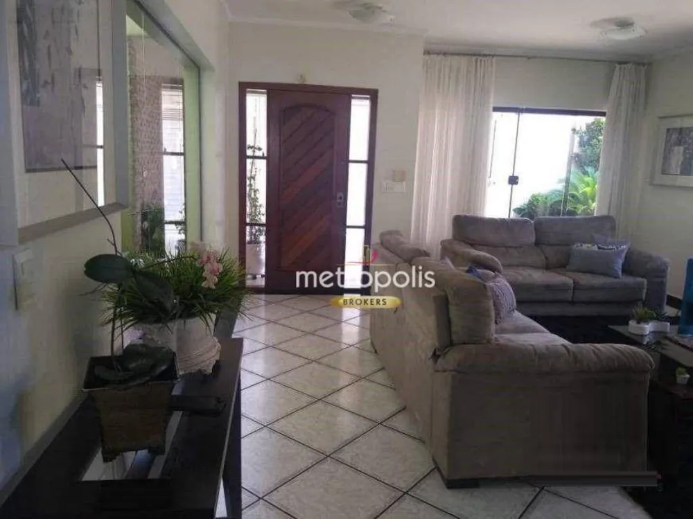Sobrado, 3 quartos, 320 m² - Foto 7