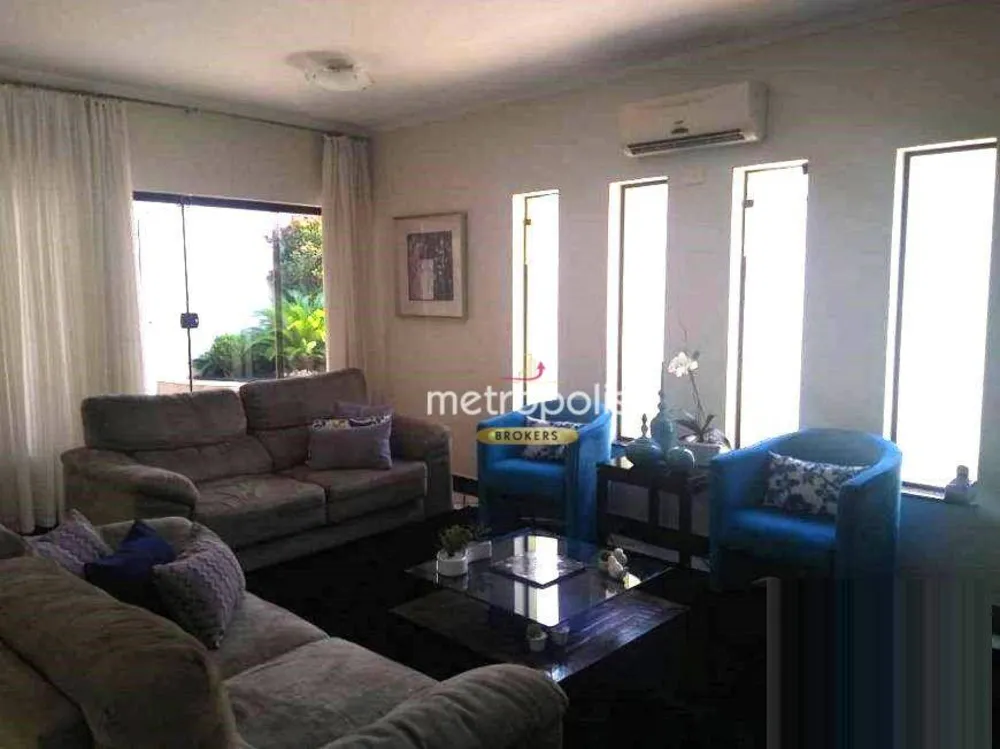 Sobrado, 3 quartos, 320 m² - Foto 3
