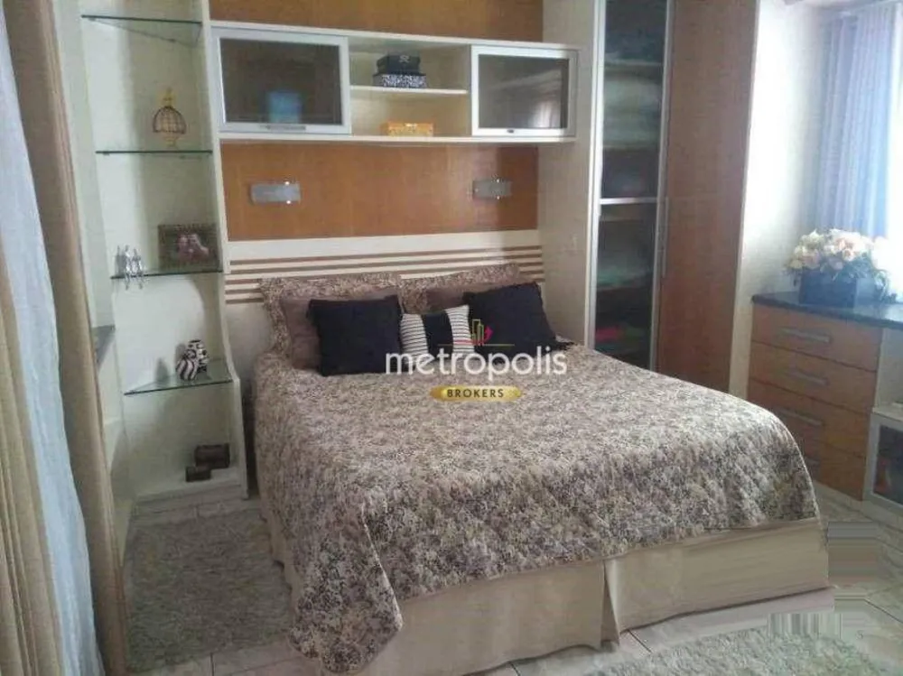 Sobrado, 3 quartos, 320 m² - Foto 2