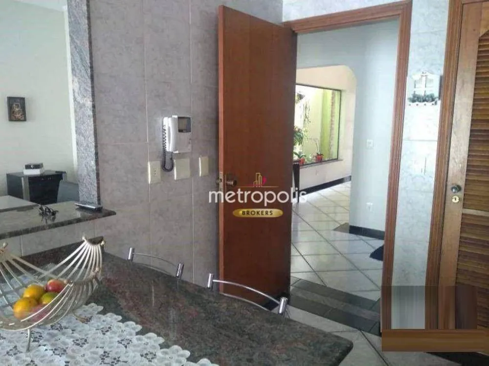 Sobrado, 3 quartos, 320 m² - Foto 8