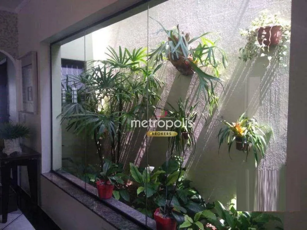 Sobrado, 3 quartos, 320 m² - Foto 6