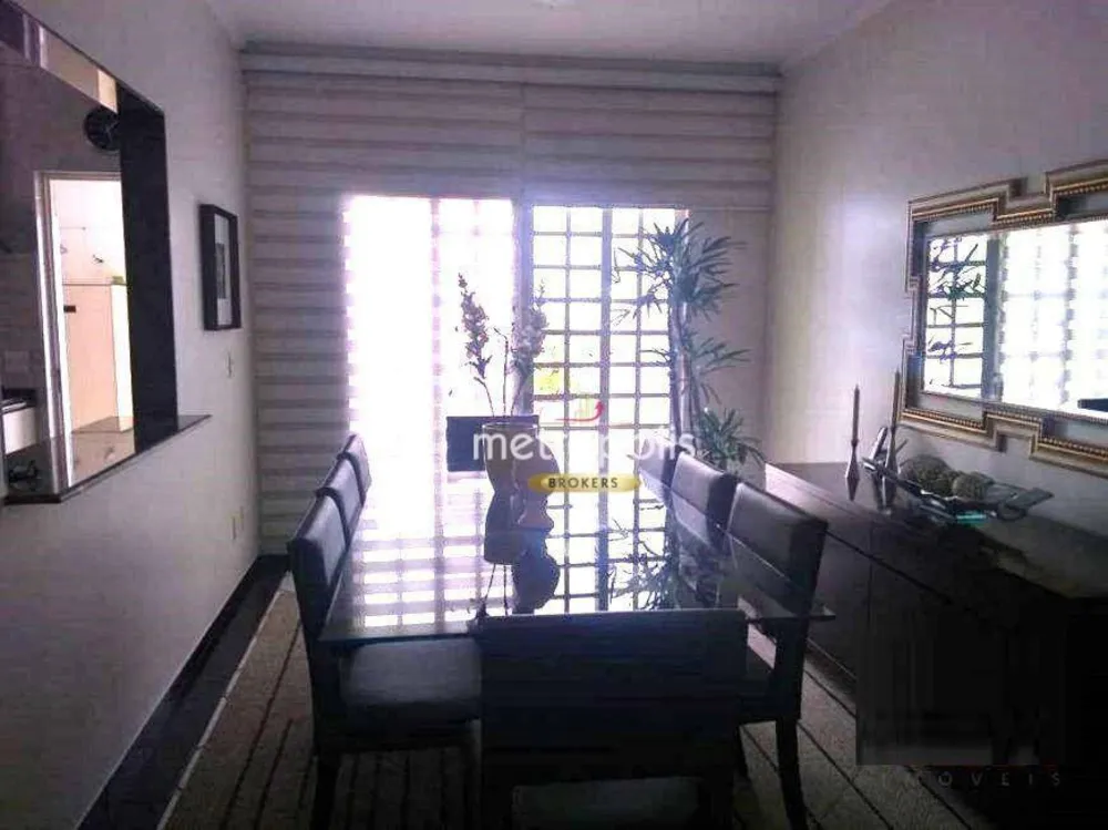 Sobrado, 3 quartos, 320 m² - Foto 4