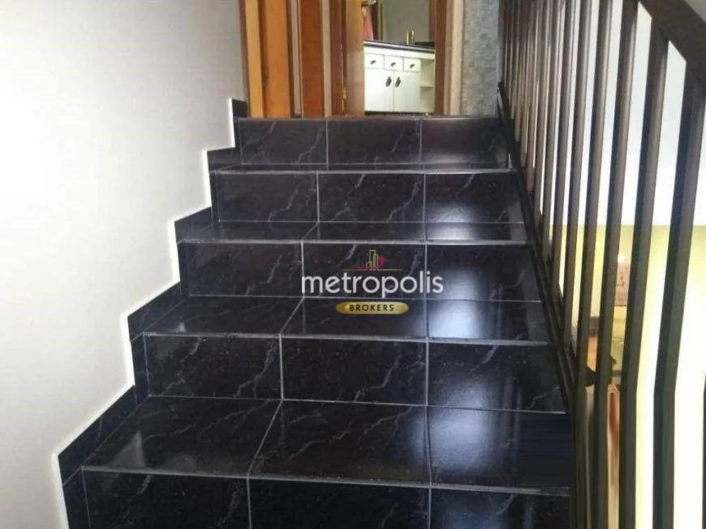 Sobrado, 3 quartos, 320 m² - Foto 4