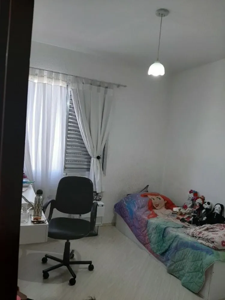 Apartamento, 3 quartos, 96 m² - Foto 10