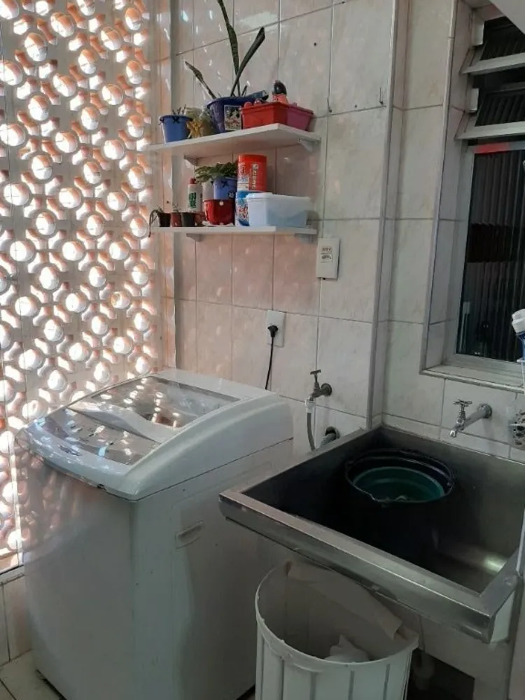 Apartamento, 3 quartos, 96 m² - Foto 6
