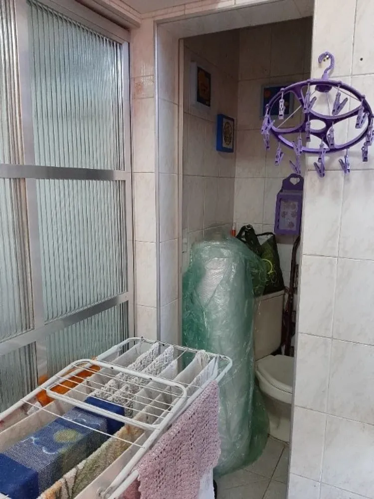 Apartamento, 3 quartos, 96 m² - Foto 8