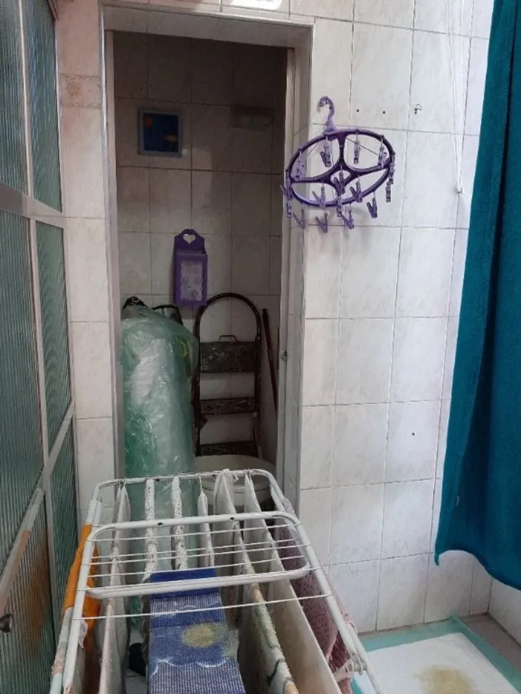 Apartamento, 3 quartos, 96 m² - Foto 7