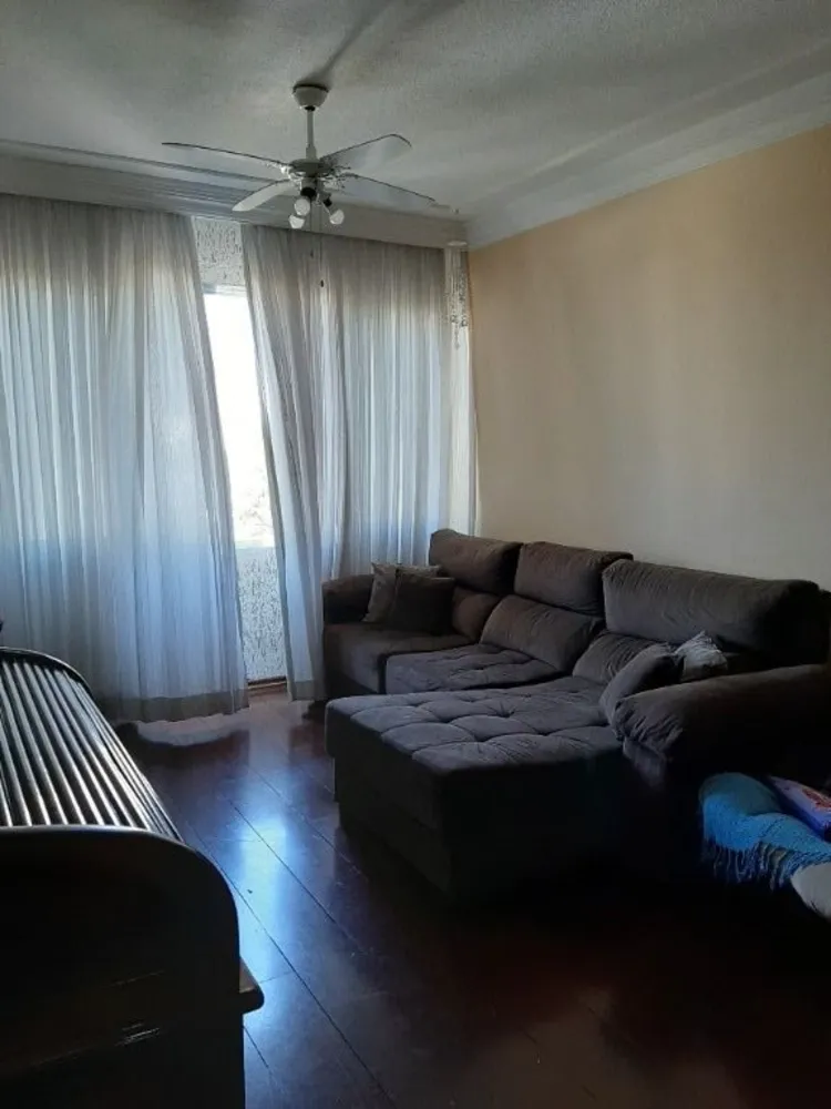 Apartamento, 3 quartos, 96 m² - Foto 2