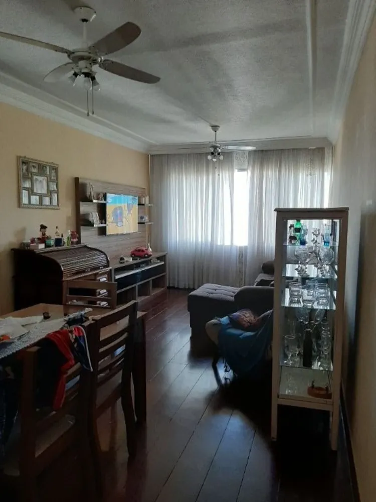 Apartamento, 3 quartos, 96 m² - Foto 1