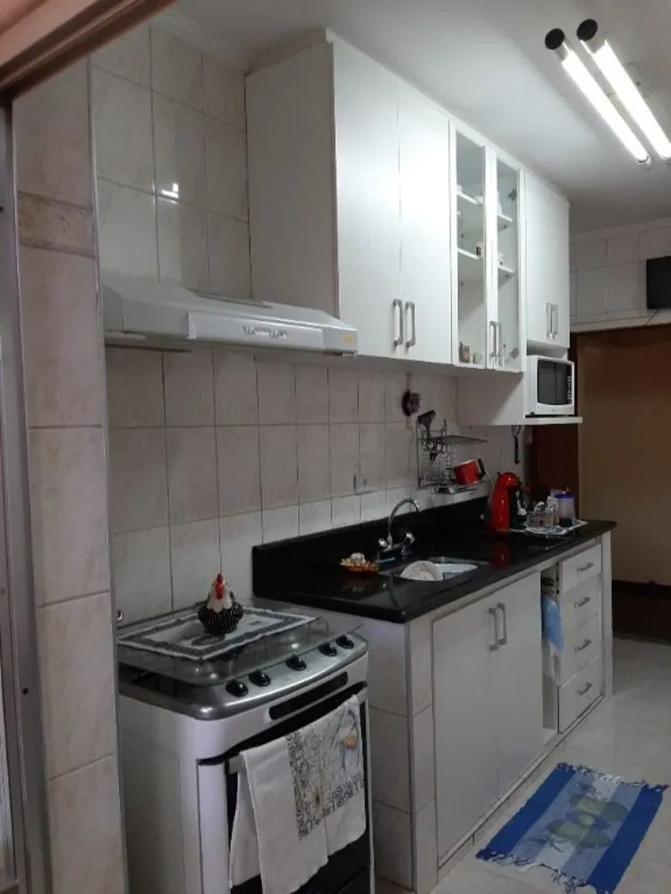 Apartamento, 3 quartos, 96 m² - Foto 4