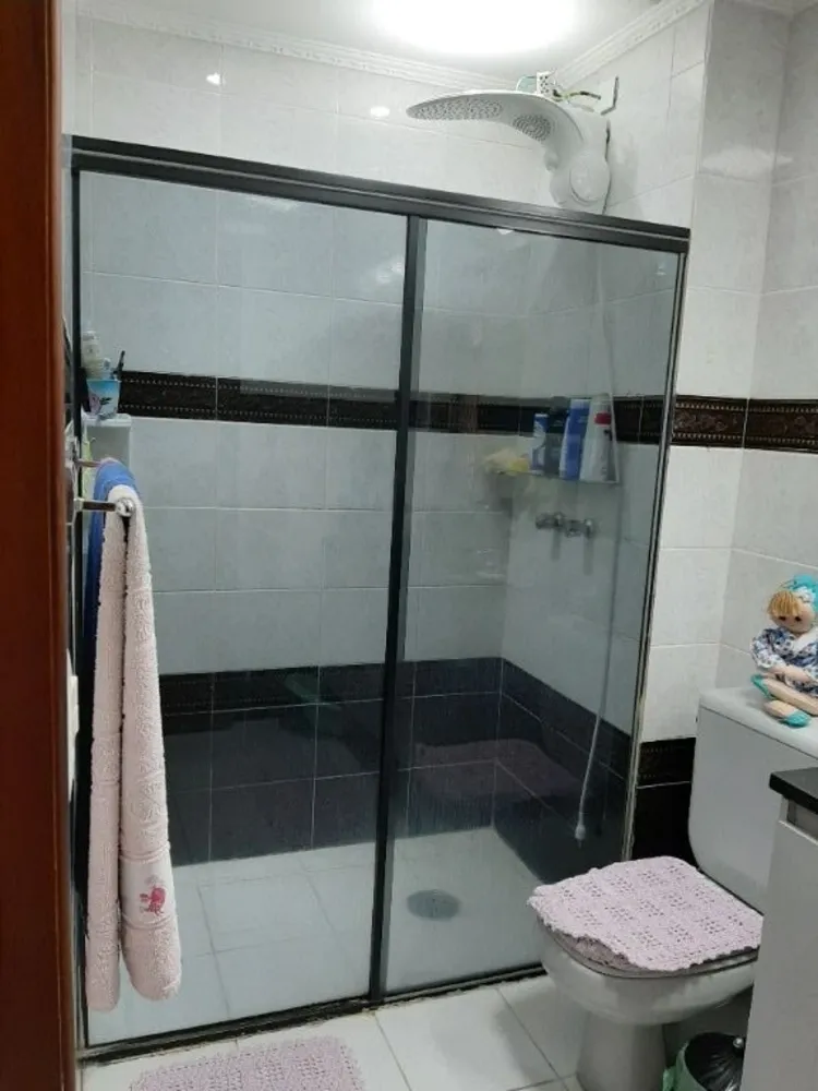 Apartamento, 3 quartos, 96 m² - Foto 9