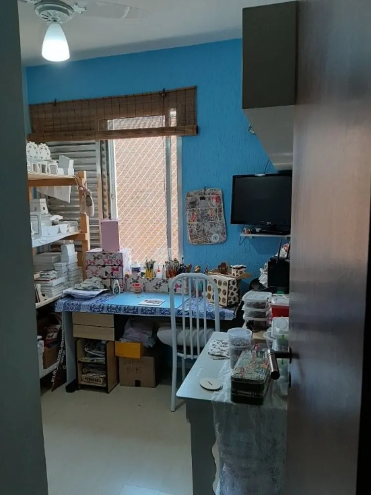 Apartamento, 3 quartos, 96 m² - Foto 12